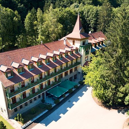 Bakony Hotel Bakonybél Exterior foto